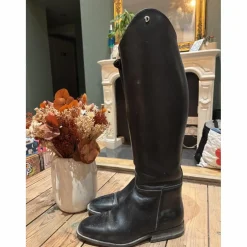 Bottes dressage 39
