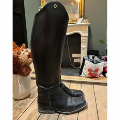 Bottes dressage 39