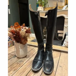 Bottes dressage 39