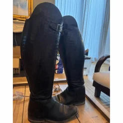 Bottes dressage 39