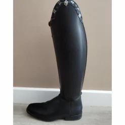 Bottes dressage de Niro 40