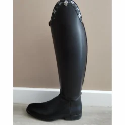 Bottes dressage De Niro 40