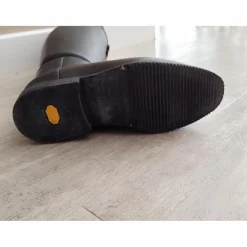 Bottes dressage De Niro 40