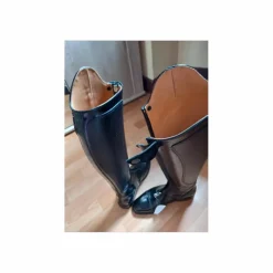 BOTTES DRESSAGE DENIRO 38-46,5-37