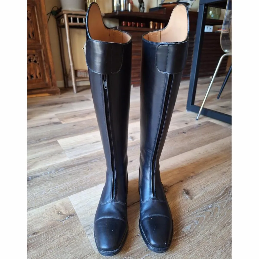 Bottes dressage PETRIE