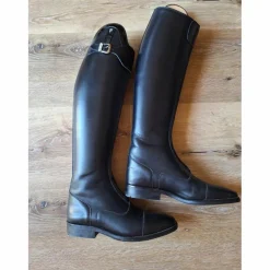 Bottes dressage PETRIE