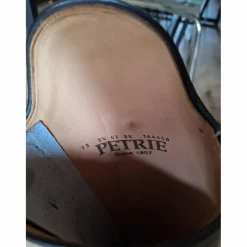 Bottes dressage PETRIE