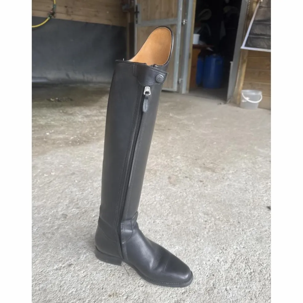 Bottes Dressage Raffaello