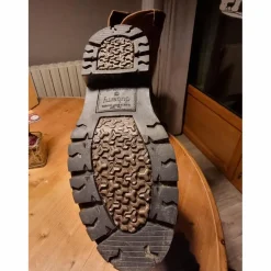 Bottes Dubarry