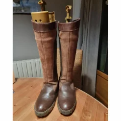 Bottes Dubarry
