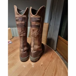 Bottes Dubarry