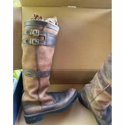 bottes dubary of ireland