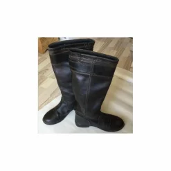 Bottes Dublin d'équitation T40