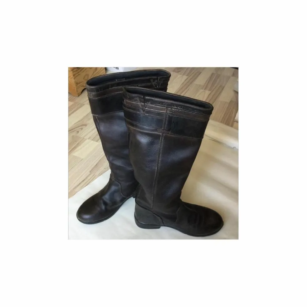 Bottes Dublin d'équitation T40
