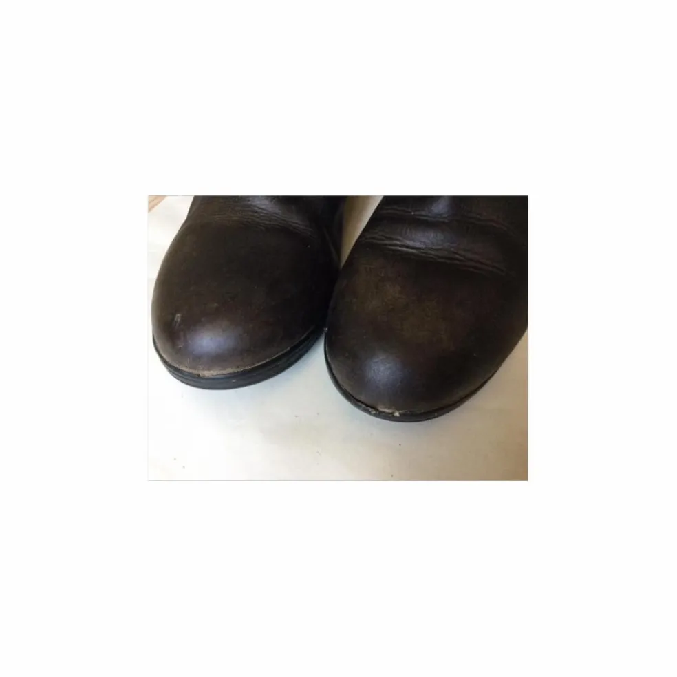 Bottes Dublin d'équitation T40