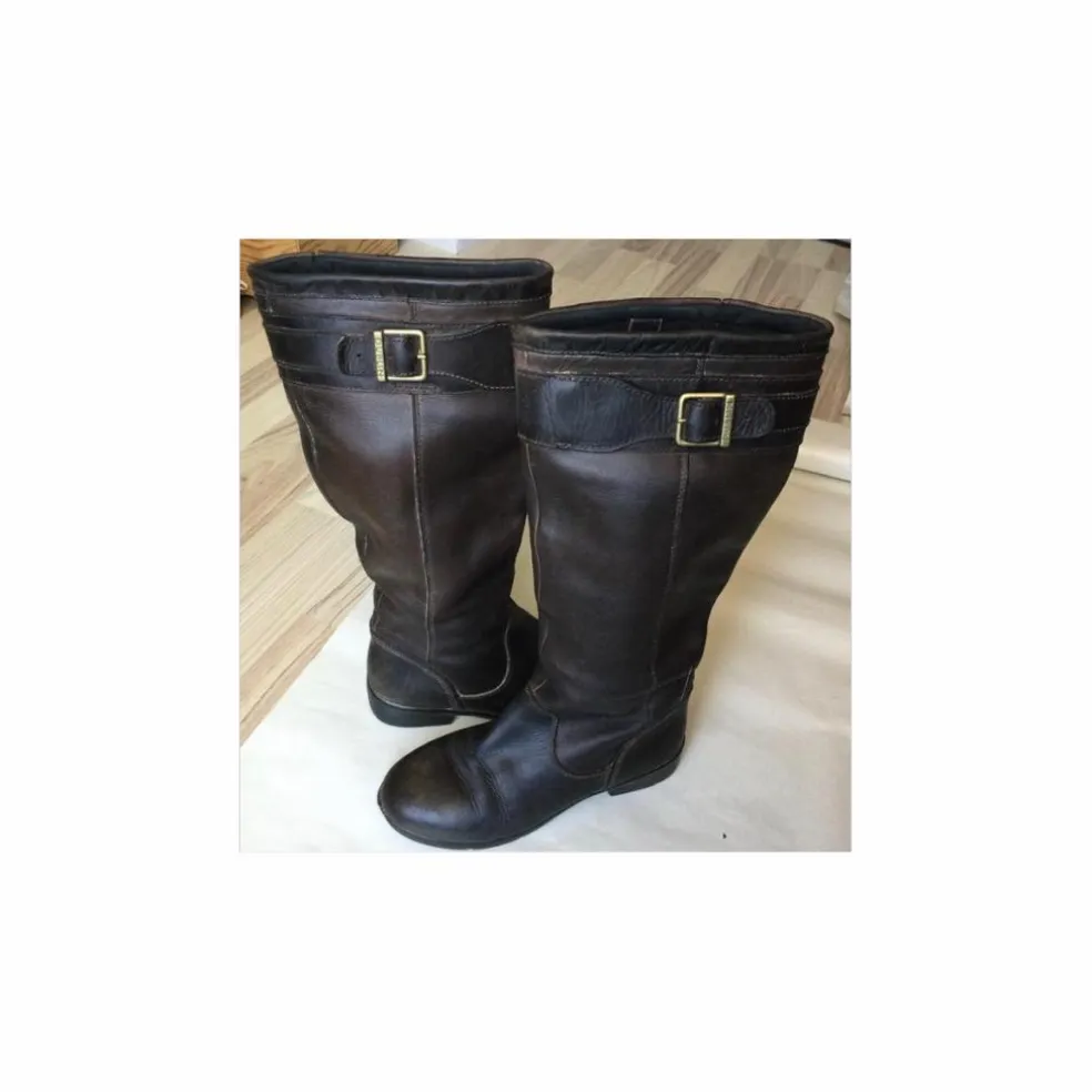 Bottes Dublin d'équitation T40