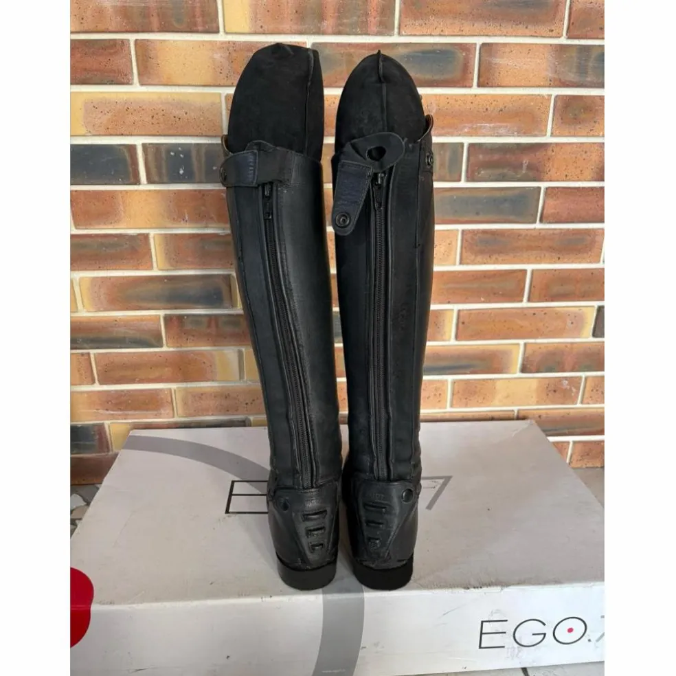 Bottes ego7