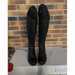 Bottes ego7