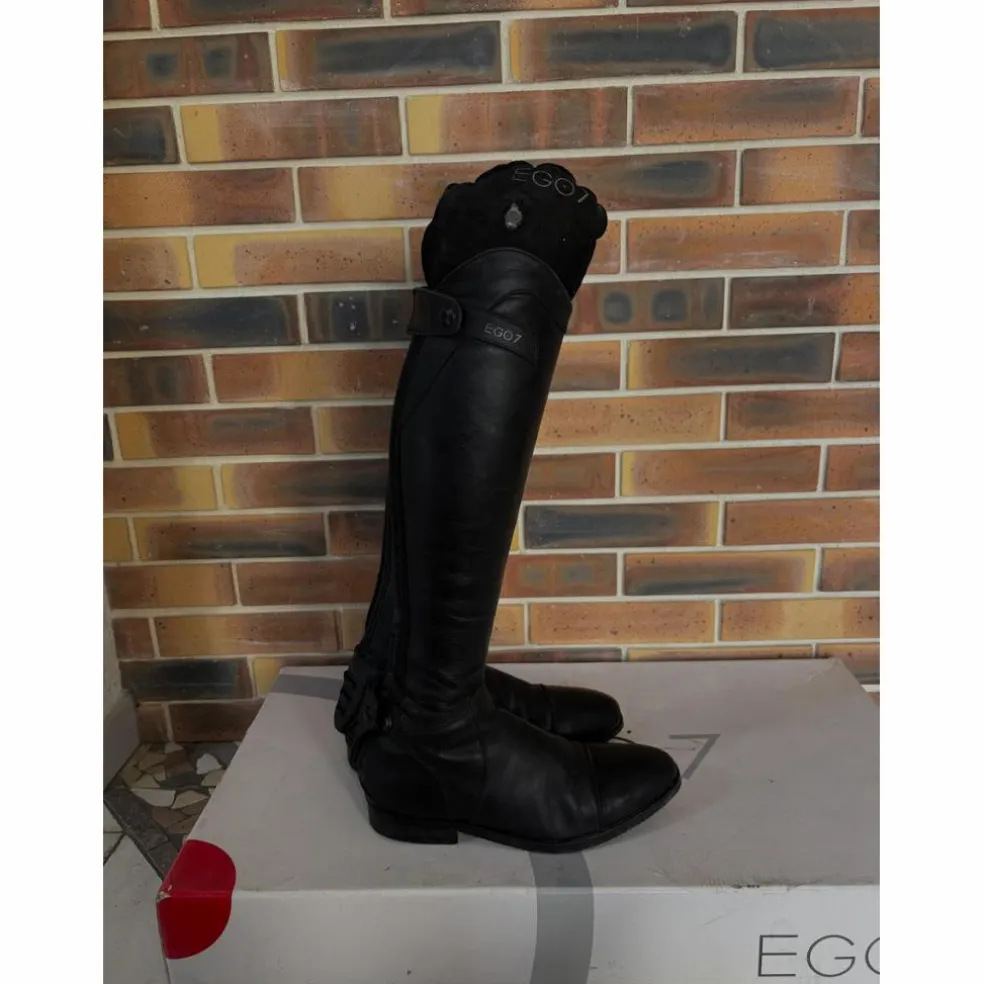 Bottes ego7