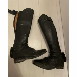 Bottes Ego7