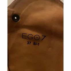 Bottes Ego7