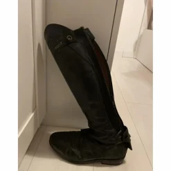 Bottes Ego7