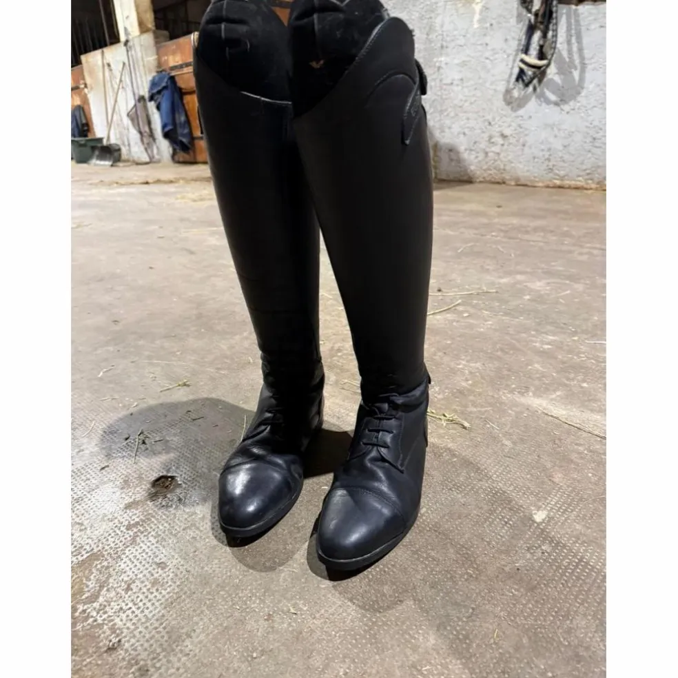Bottes EGO7
