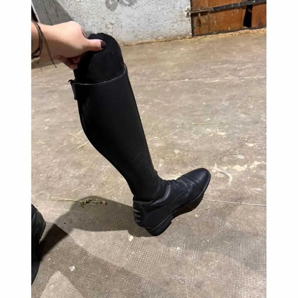 Bottes EGO7