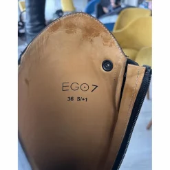 Bottes ego7