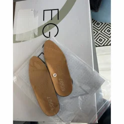 Bottes ego7