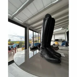 Bottes ego7