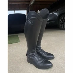 Bottes Ego7