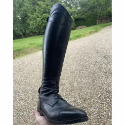 Bottes Ego7