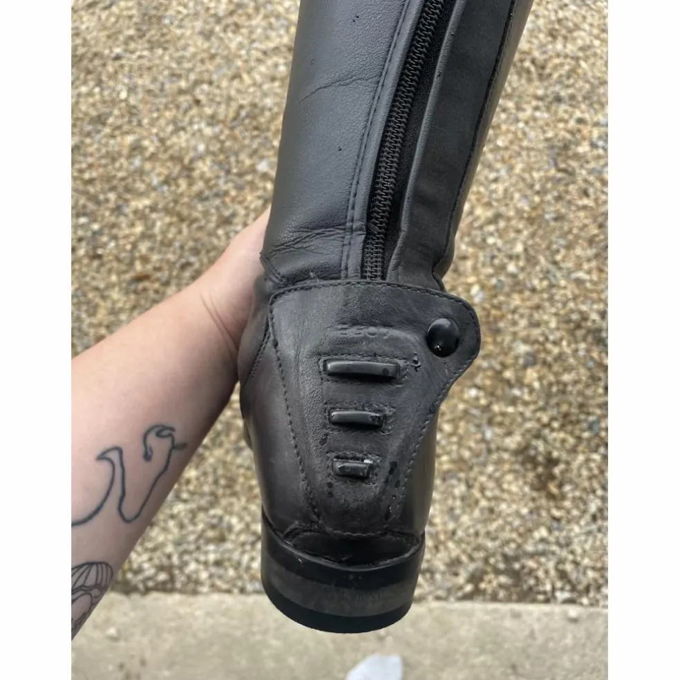 Bottes Ego7