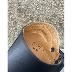 Bottes Ego7
