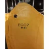 Bottes Ego7