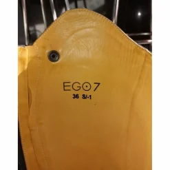 Bottes Ego7