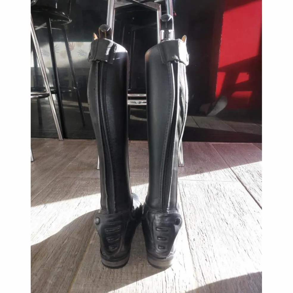 Bottes Ego7