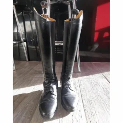 Bottes Ego7