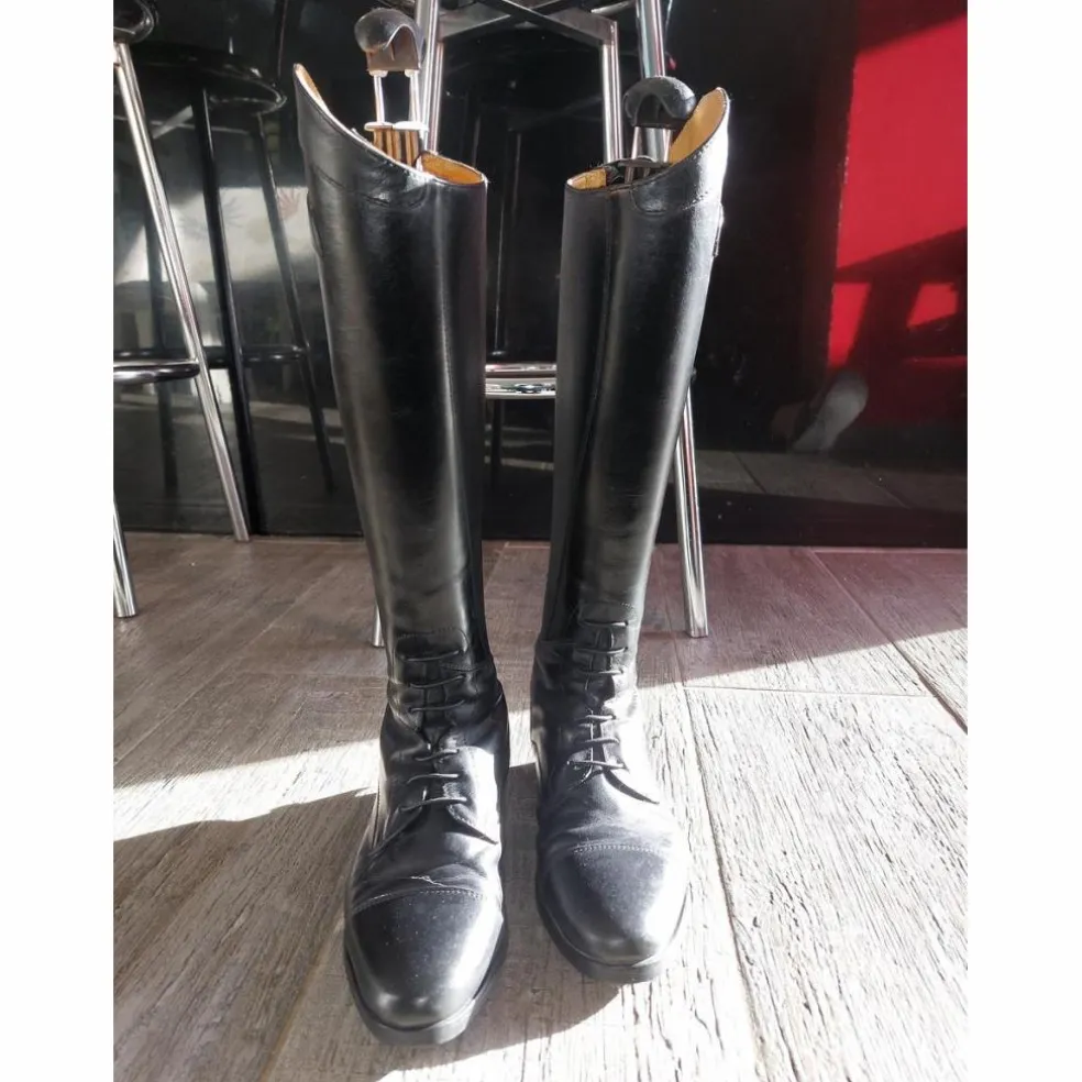 Bottes Ego7