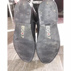 Bottes Ego7