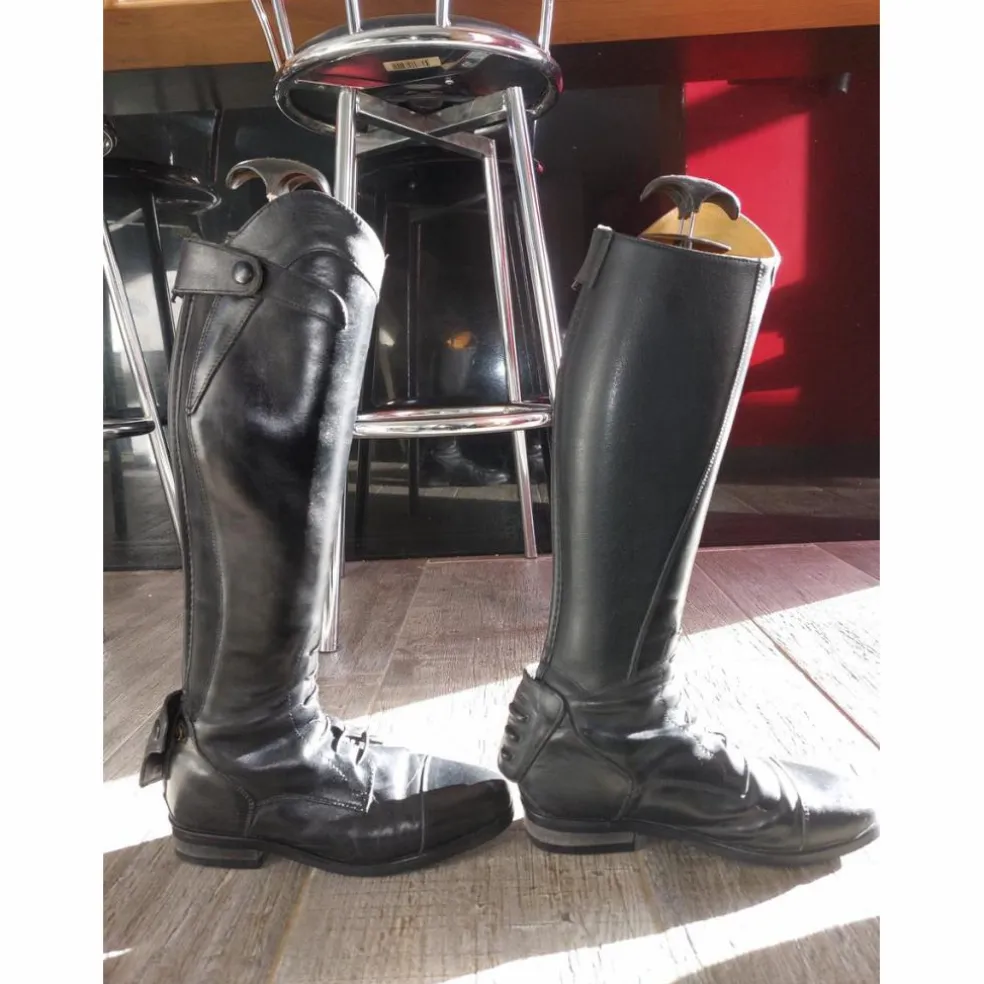 Bottes Ego7