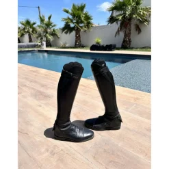 Bottes Ego7