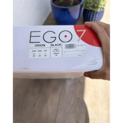Bottes Ego7