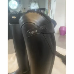 bottes ego7