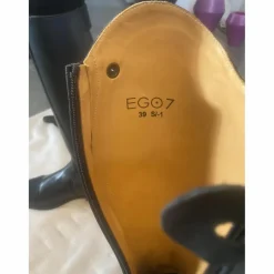 bottes ego7