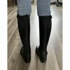 Bottes ego7