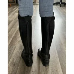 Bottes ego7