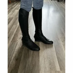 Bottes ego7