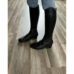 Bottes ego7